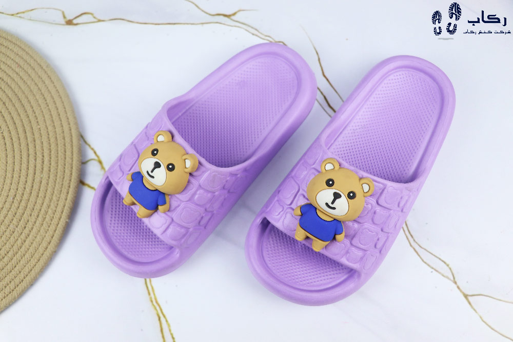 خرید دمپایی پسرانه