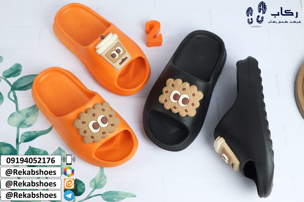 دمپایی پلاستیکی ارزان 