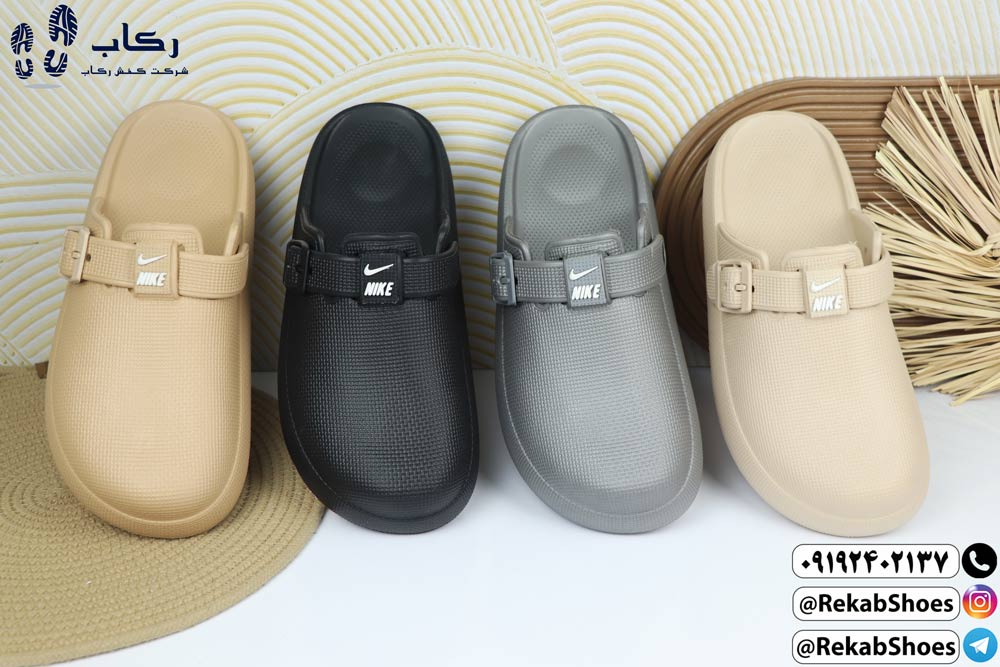 قیمت دمپایی مردانه