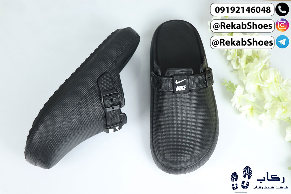 خرید دمپایی مردانه