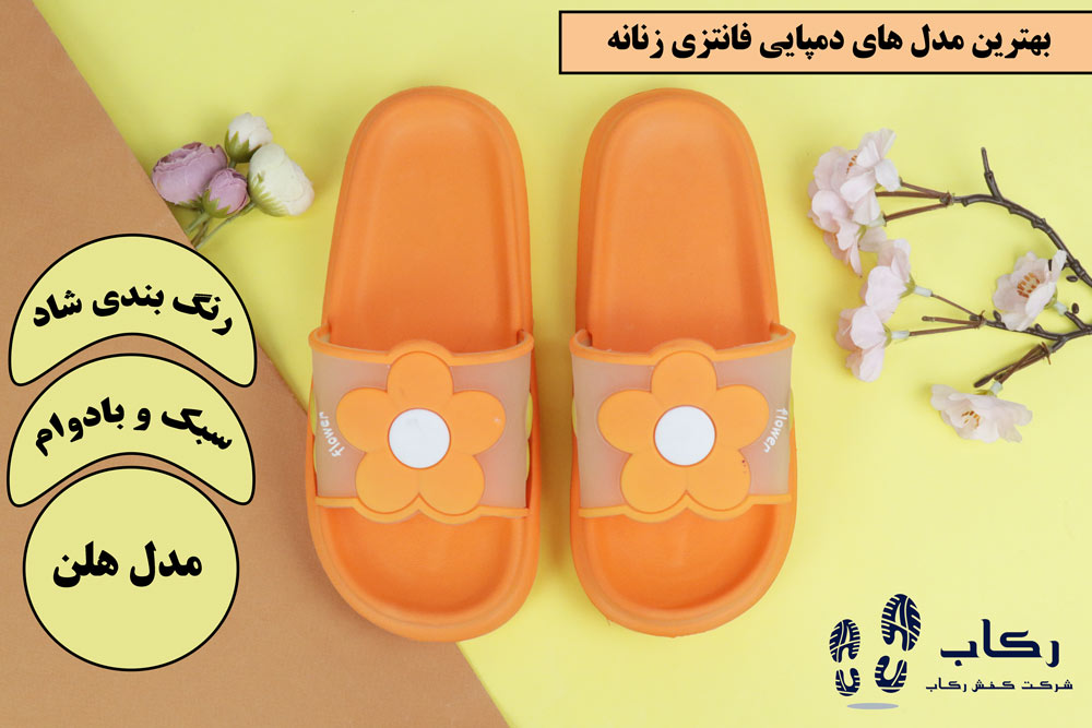 سایت دمپایی فانتزی