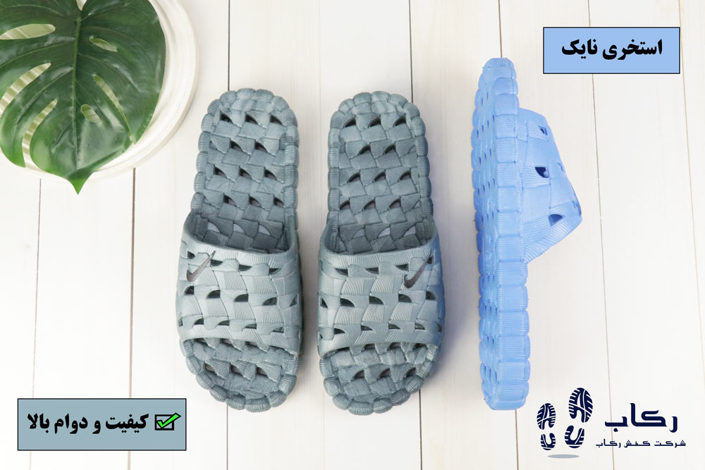 قیمت دمپایی استخری مردانه