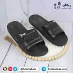 دمپایی مردانه پلاستیکی سهیل کد 102