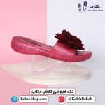 قیمت دمپایی زنانه شیک مدل ارکیده