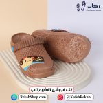 خرید دمپایی بچه گانه دخترانه مدل اوزاکا لینا