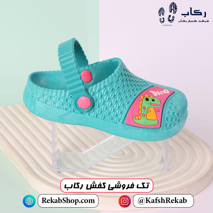 قیمت دمپایی بچه گانه مدل اوزاکا لینا قیمت دمپایی بچه گانه مدل اوزاکا لینا