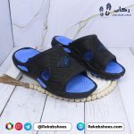 دمپایی پلاستیکی مردانه پاریس
