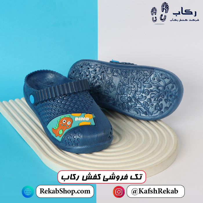 قیمت دمپایی بچه گانه دخترانه مدل اوزاکا لینا قیمت دمپایی بچه گانه دخترانه مدل اوزاکا لینا