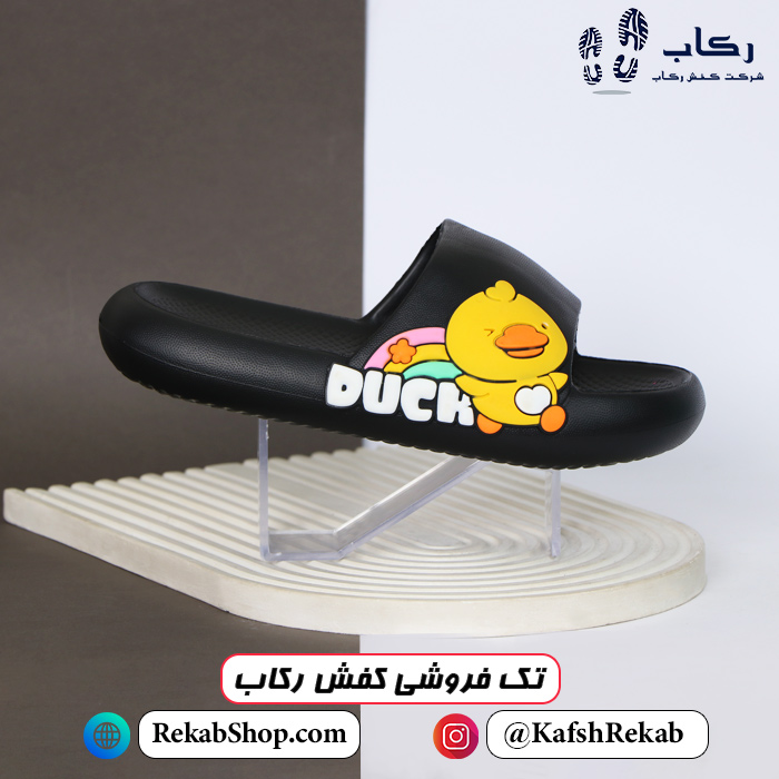 خرید دمپایی ارزان مدل داک خرید دمپایی ارزان مدل داک