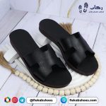 دمپایی زنانه طبی هرمس کد 2