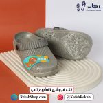 قیمت دمپایی بچه مدل اوزاکا لینا