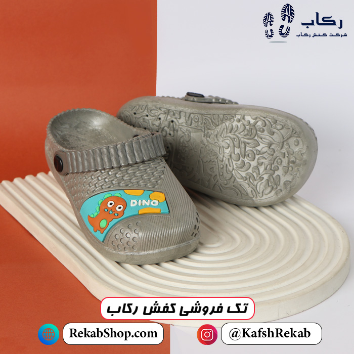 قیمت دمپایی بچه مدل اوزاکا لینا قیمت دمپایی بچه مدل اوزاکا لینا