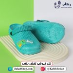 فروش دمپایی پلاستیکی مدل اوزاکا لینا