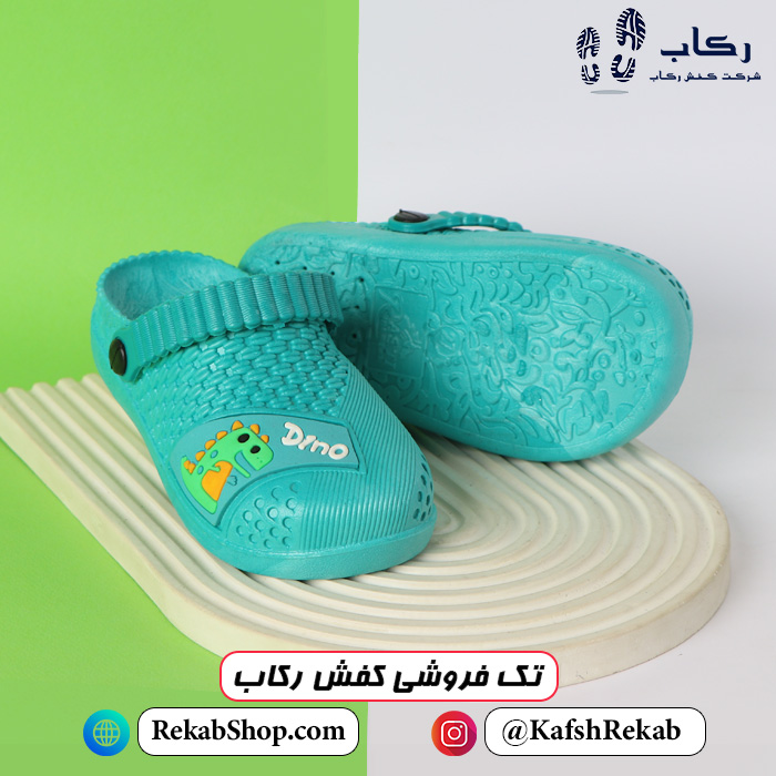 فروش دمپایی پلاستیکی مدل اوزاکا لینا فروش دمپایی پلاستیکی مدل اوزاکا لینا