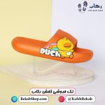 قیمت دمپایی دخترانه مدل داک