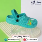دمپایی پلاستیکی جدید مدل اوزاکا لینا