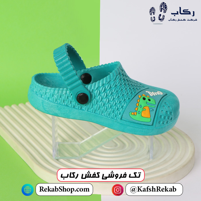 دمپایی پلاستیکی جدید مدل اوزاکا لینا دمپایی پلاستیکی جدید مدل اوزاکا لینا