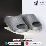 دمپایی مردانه پلاستیکی مدل الوند