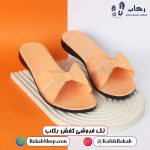 دمپایی زنانه خوشگل طبی مجلسی جدید سایز 39 مدل شیپوری