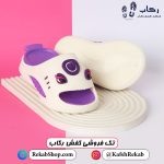 دمپایی دخترانه خوشگل فانتزی شیک جدید مدل دریا