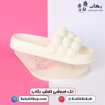 قیمت دمپایی پلاستیکی زنانه مدل مدا