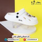 قیمت دمپایی دخترانه مدل کراکس خرسی