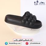 قیمت دمپایی پلاستیکی زنانه زیبا مدل مدا