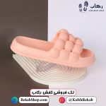 دمپایی پلاستیکی زنانه جدید مدل مدا