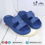 دمپایی مردانه پلاستیکی کیان