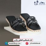 خرید دمپایی پلاستیکی مدل ورساچه