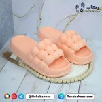 دمپایی زنانه پلاستیکی مدا