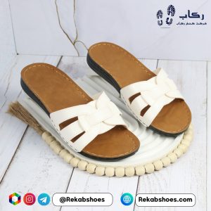 دمپایی طبی زنانه تینا