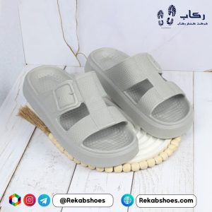 دمپایی مردانه پلاستیکی کیان
