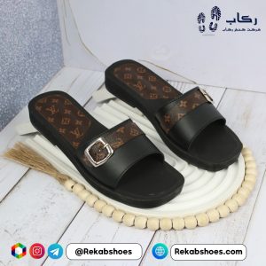 دمپایی زنانه ال وی