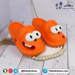 دمپایی دخترانه فانتزی دراگون