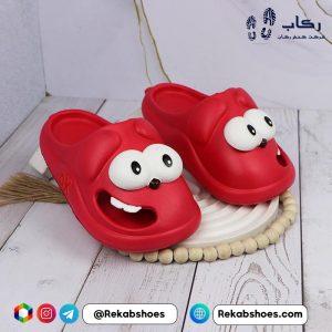 دمپایی دخترانه فانتزی دراگون