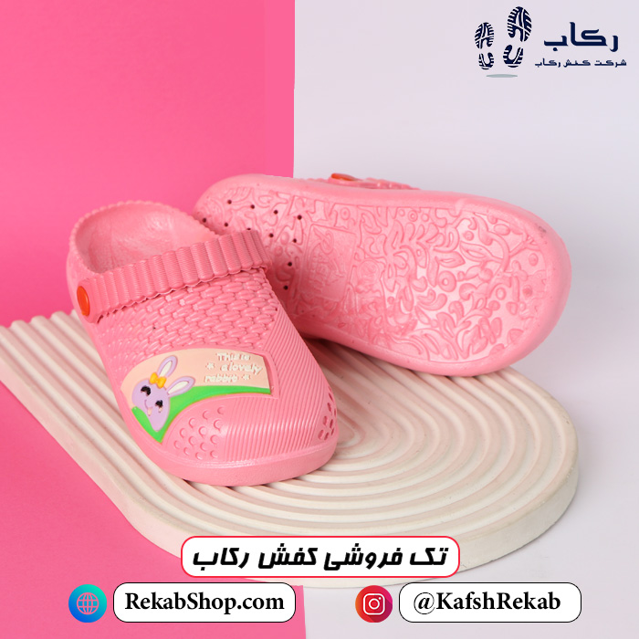 خرید دمپایی بچگانه مدل اوزاکا لینا خرید دمپایی بچگانه مدل اوزاکا لینا