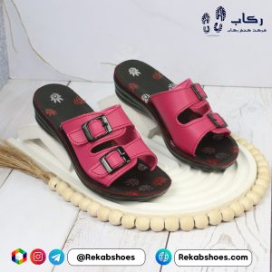 دمپایی دخترانه طبی ملکه