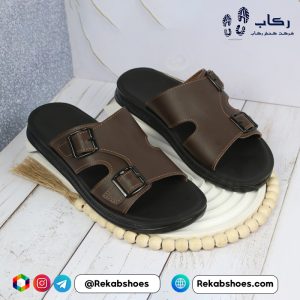 دمپایی مردانه طبی دایان