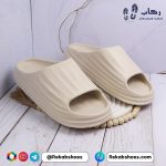 دمپایی مردانه پلاستیکی الوند