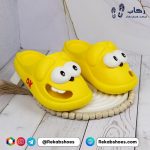 دمپایی دخترانه فانتزی دراگون