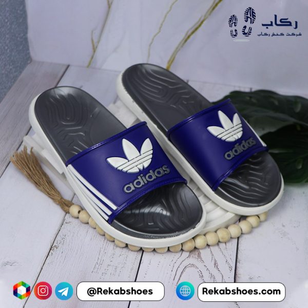 دمپایی مردانه آدیداس کد 106