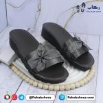 دمپایی زنانه مجلسی شاپرک