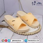 دمپایی پلاستیکی گیسو کد 102