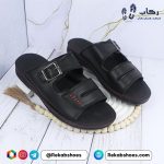 دمپایی مردانه طبی کد 810