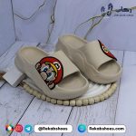 دمپایی پسرانه پلاستیکی ماریو