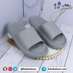 دمپایی مردانه پلاستیکی بردیا