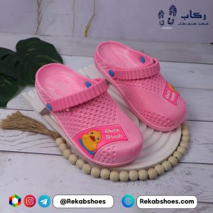 دمپایی دخترانه اوزاکا لینا
