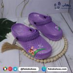 دمپایی دخترانه اوزاکا لینا