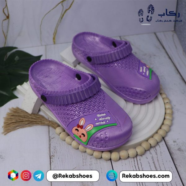 دمپایی دخترانه اوزاکا لینا